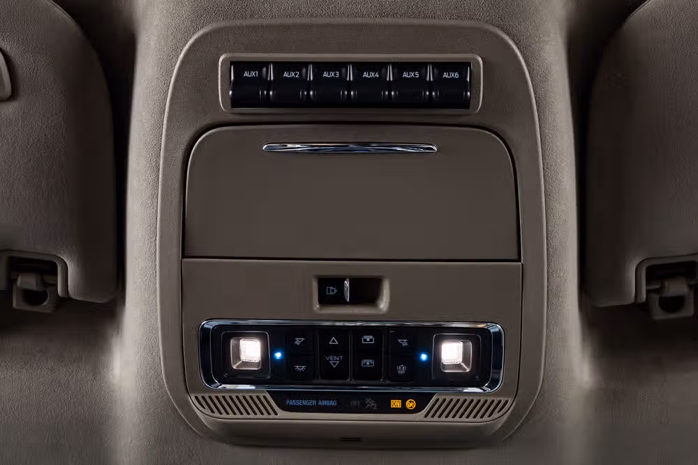 2026 Ford F-250 Super Duty Platinum Plus Crew Cab Image 30