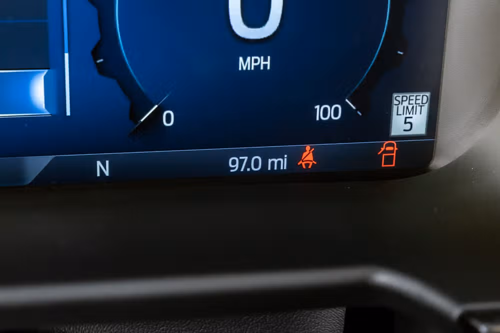 2026 Ford F-250 Super Duty Platinum Plus Crew Cab Image 21