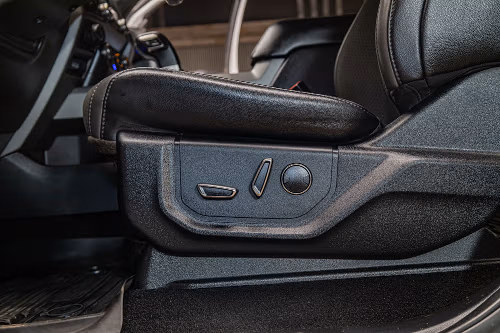 2019 Ford F-150 Raptor SuperCrew Image 23
