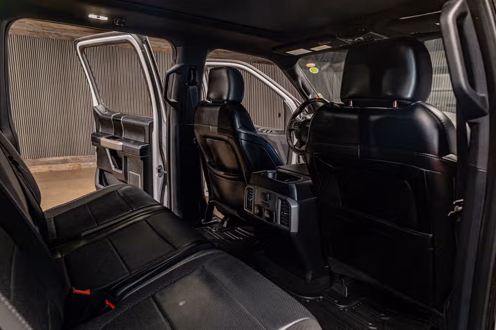 2019 Ford F-150 Raptor SuperCrew Image 27