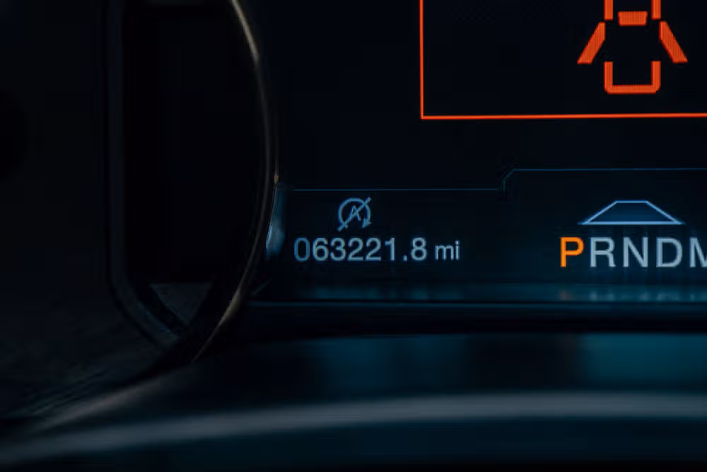 2019 Ford F-150 Raptor SuperCrew Image 19