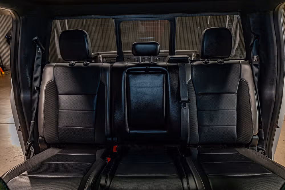 2019 Ford F-150 Raptor SuperCrew Image 26