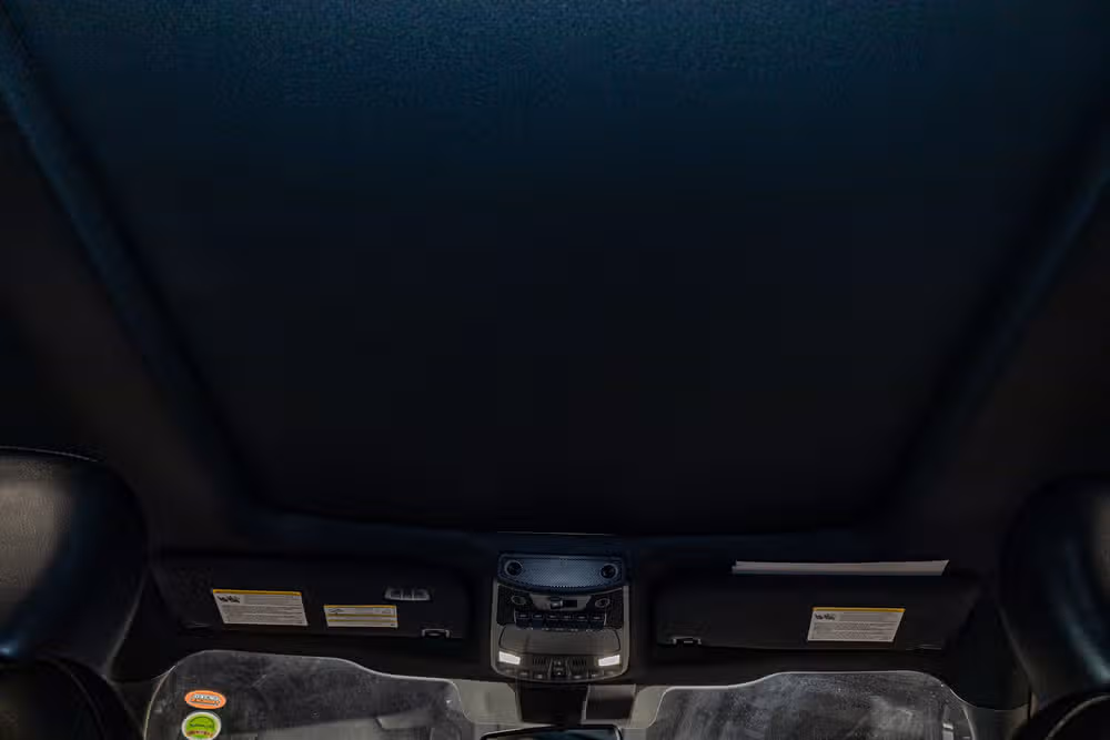 2019 Ford F-150 Raptor SuperCrew Image 21