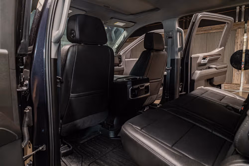 2022 GMC Sierra 1500 SLT Crew Cab Image 26