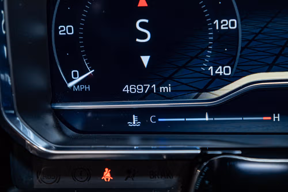 2022 GMC Sierra 1500 SLT Crew Cab Image 21