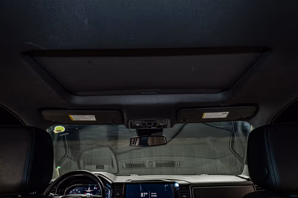 2022 GMC Sierra 1500 SLT Crew Cab Image 23