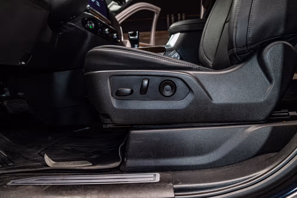 2022 GMC Sierra 1500 SLT Crew Cab Image 25