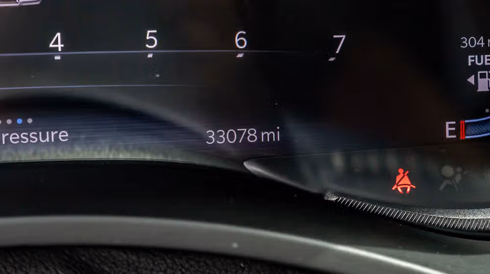 2024 Ram 2500 Rebel Crew Cab Image 20