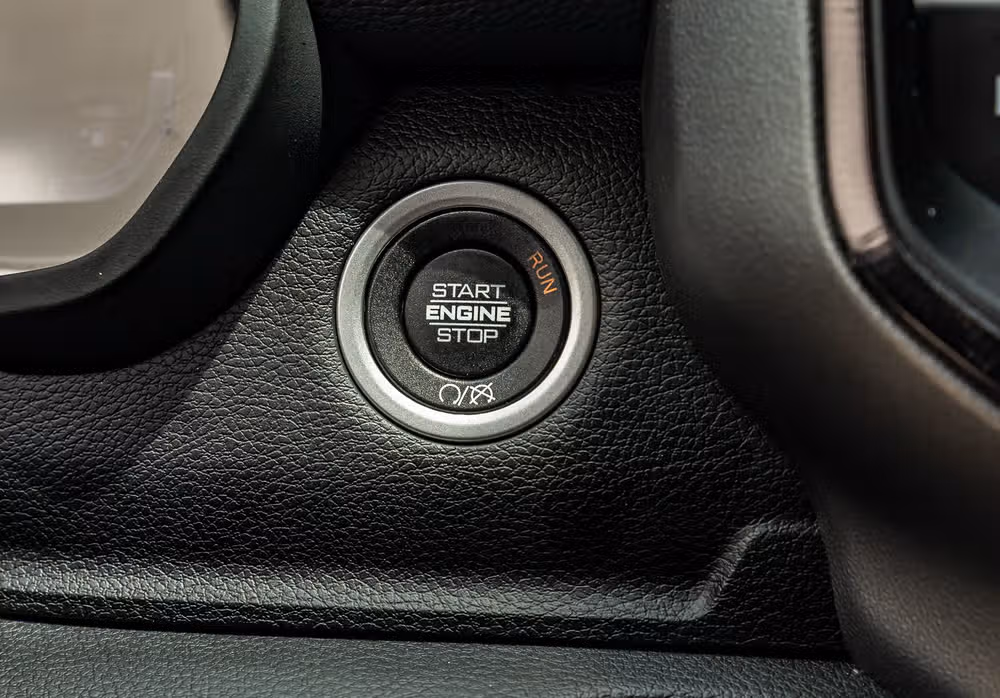 2024 Ram 2500 Rebel Crew Cab Image 22