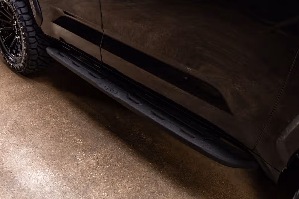 2025 Toyota Sequoia TRD Pro Image 13