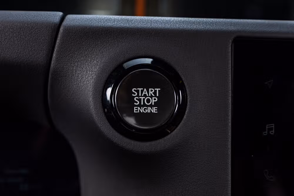 2024 Lexus GX 550 Luxury Image 19