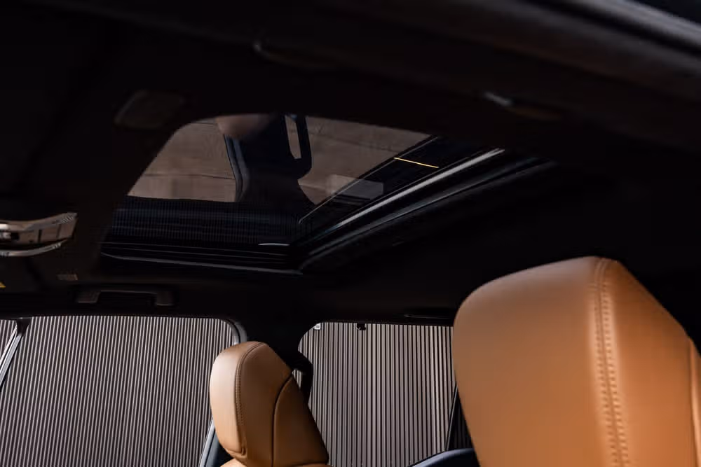 2024 Lexus GX 550 Luxury Image 27