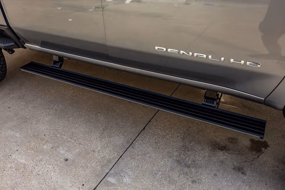 2026 GMC Sierra 2500HD Denali Ultimate Crew Cab Image 13