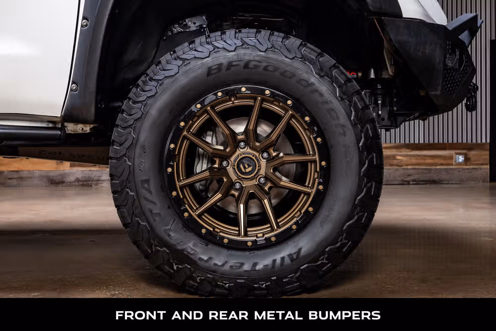 2019 Toyota Tundra SR5 CrewMax Image 11