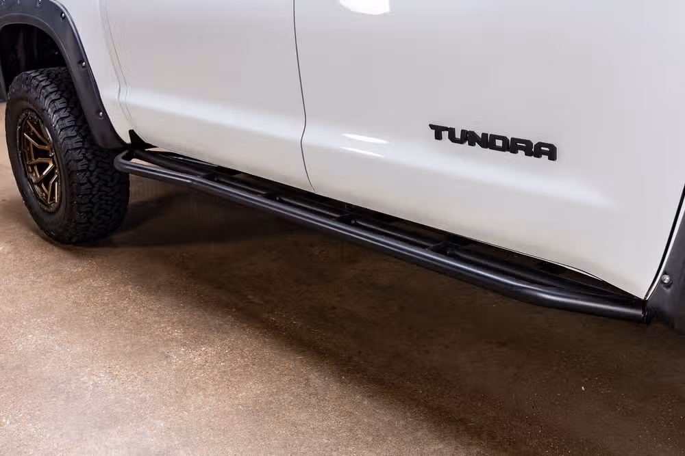 2019 Toyota Tundra SR5 CrewMax Image 12