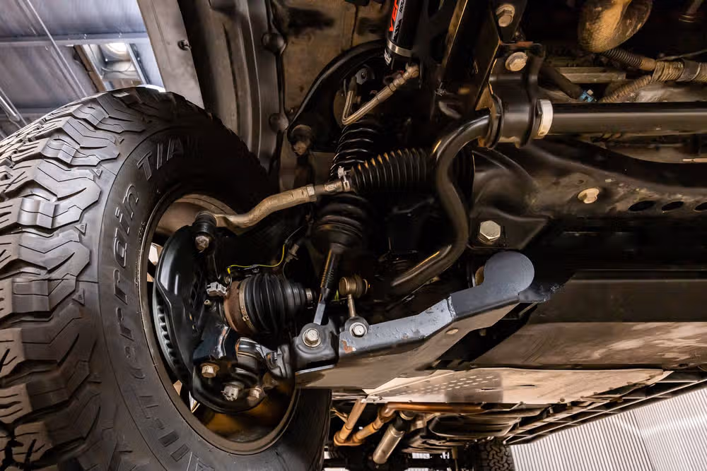 2019 Toyota Tundra SR5 CrewMax Image 13