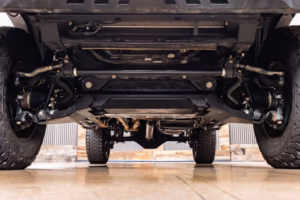 2019 Toyota Tundra SR5 CrewMax Image 14