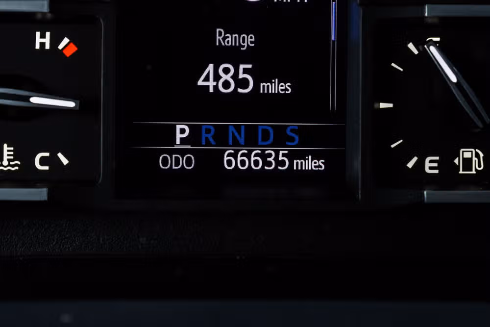 2019 Toyota Tundra SR5 CrewMax Image 20