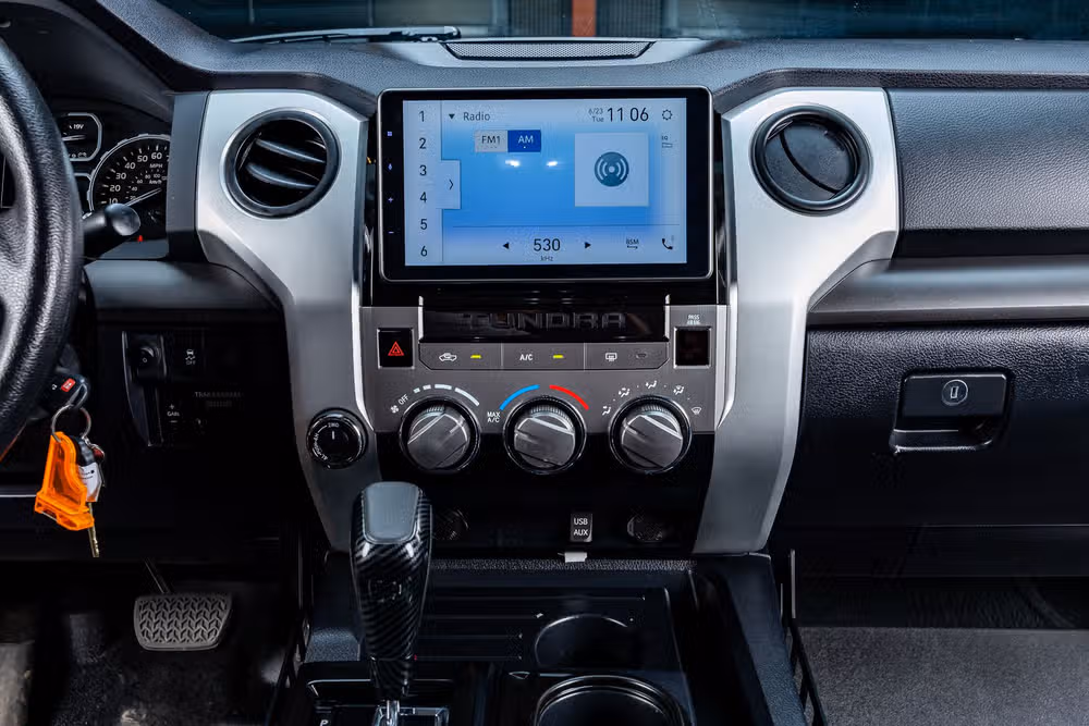 2019 Toyota Tundra SR5 CrewMax Image 22