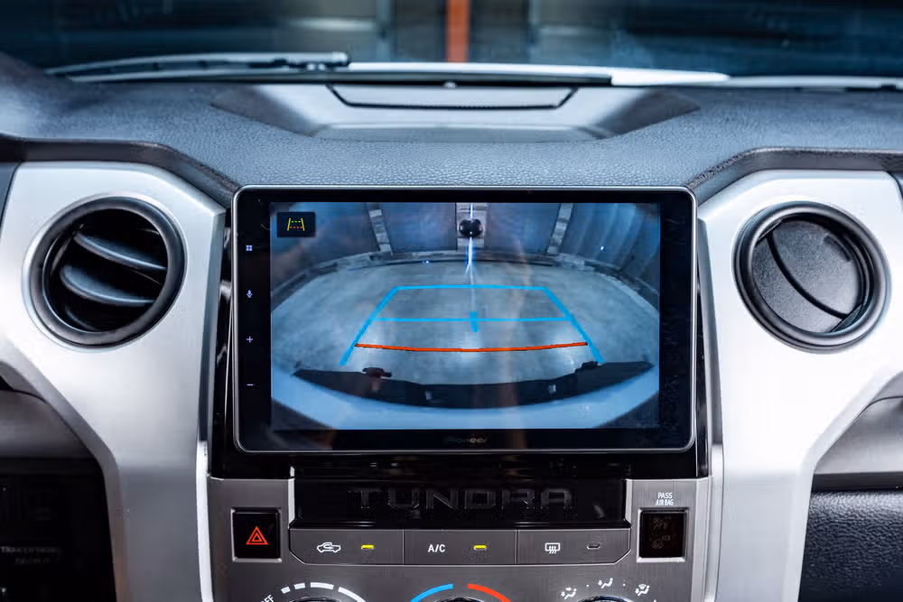 2019 Toyota Tundra SR5 CrewMax Image 24