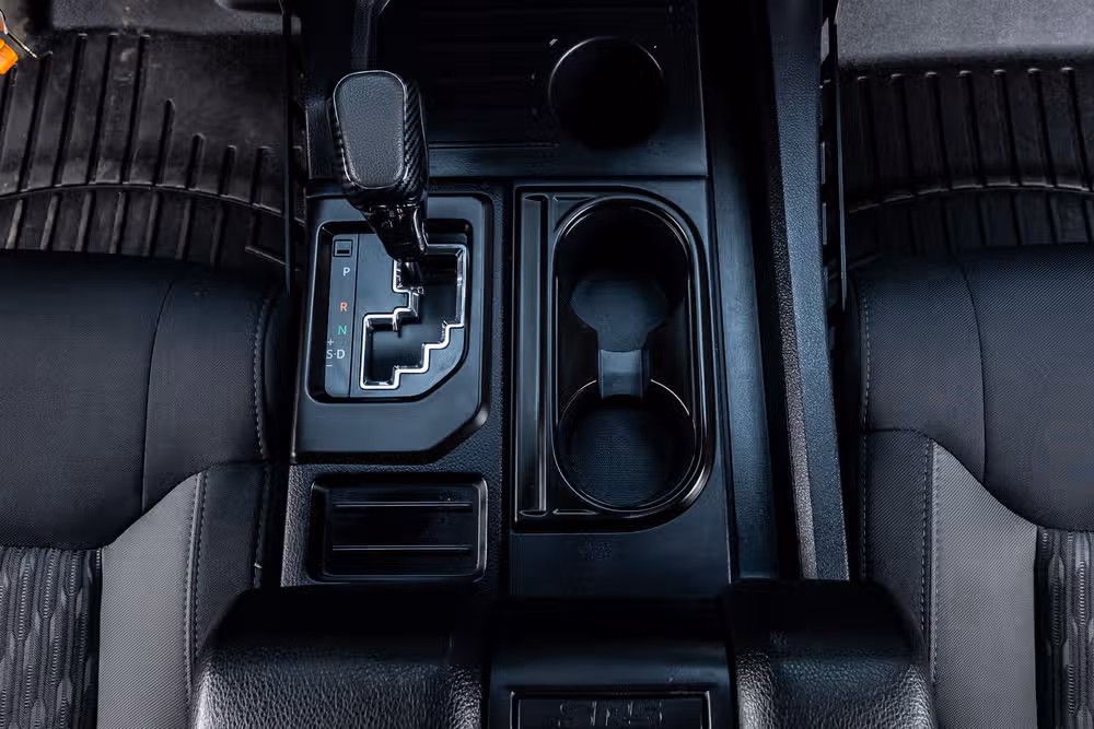2019 Toyota Tundra SR5 CrewMax Image 26