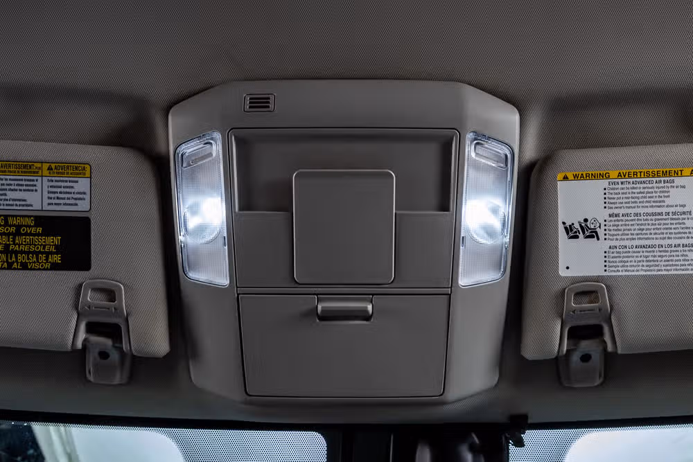 2019 Toyota Tundra SR5 CrewMax Image 27