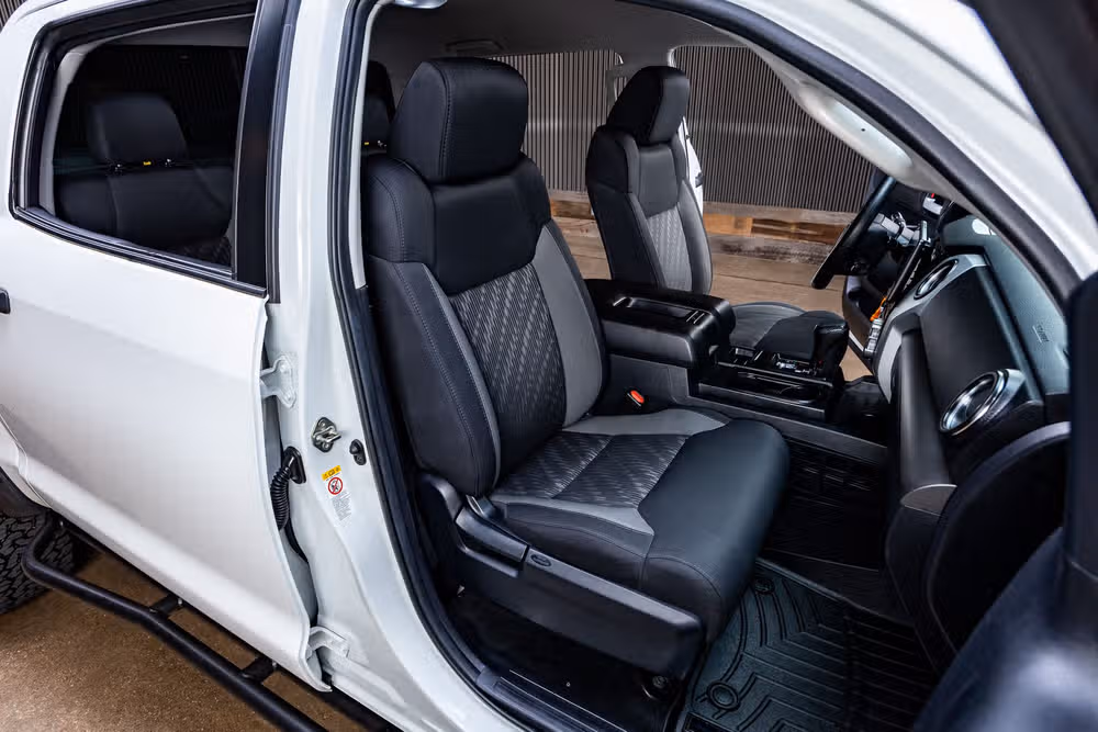 2019 Toyota Tundra SR5 CrewMax Image 29