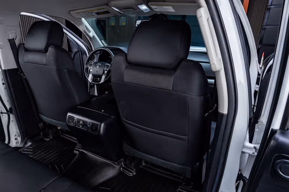 2019 Toyota Tundra SR5 CrewMax Image 30