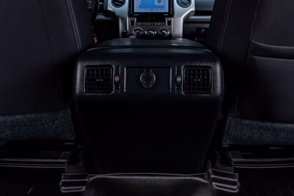 2019 Toyota Tundra SR5 CrewMax Image 31