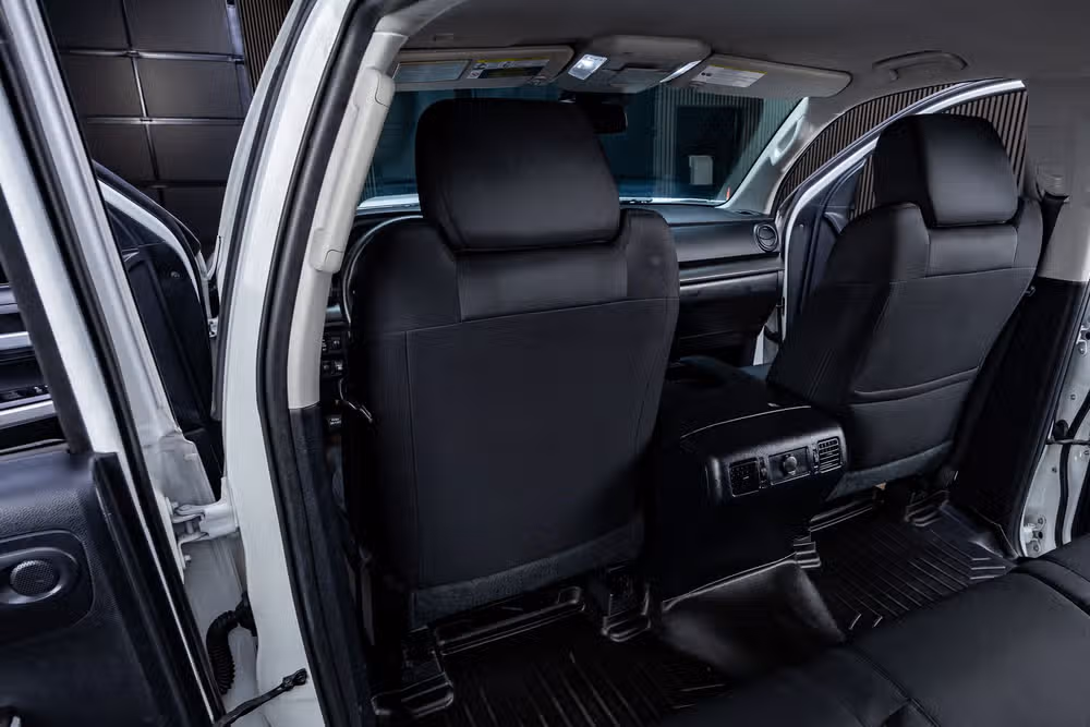 2019 Toyota Tundra SR5 CrewMax Image 32