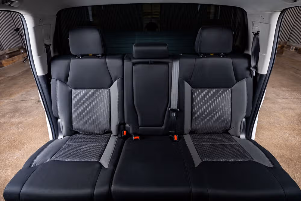 2019 Toyota Tundra SR5 CrewMax Image 33