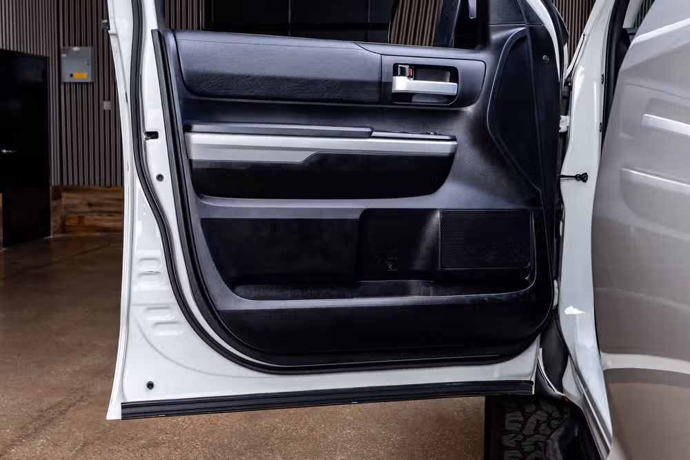 2019 Toyota Tundra SR5 CrewMax Image 34