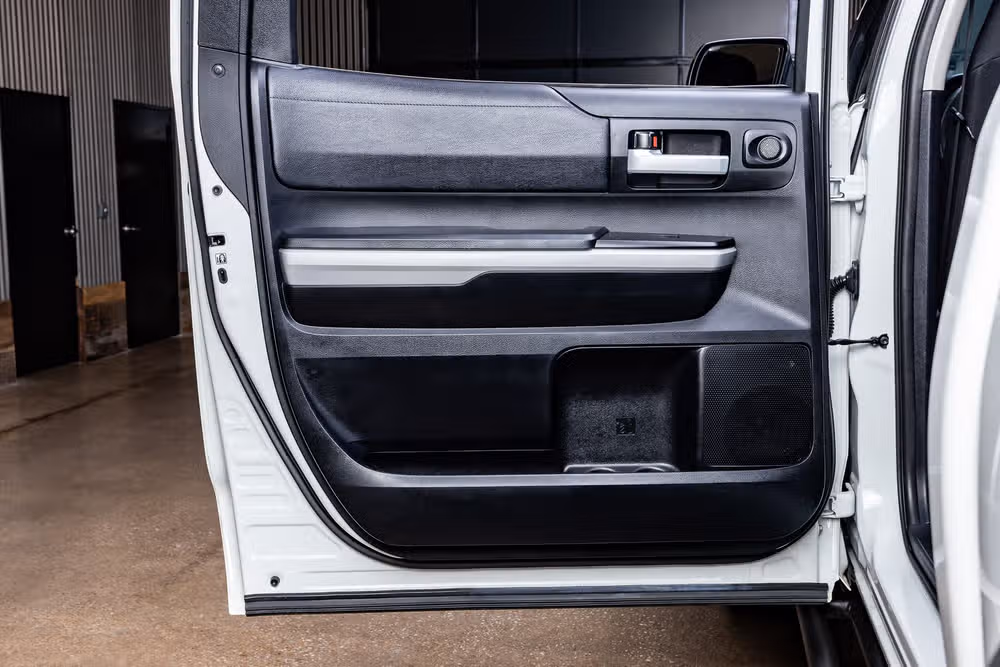 2019 Toyota Tundra SR5 CrewMax Image 36