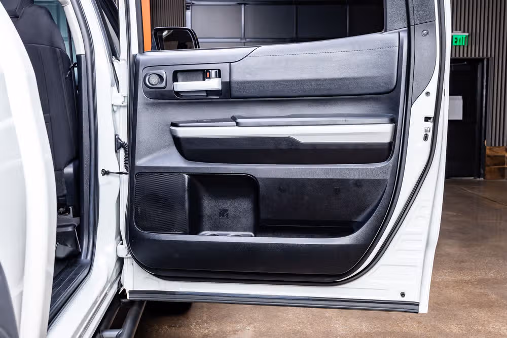 2019 Toyota Tundra SR5 CrewMax Image 37