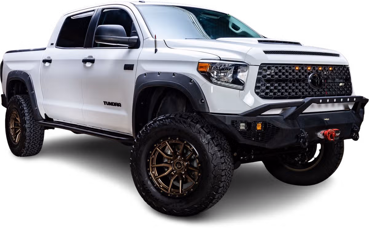 2019 Toyota Tundra SR5 CrewMax