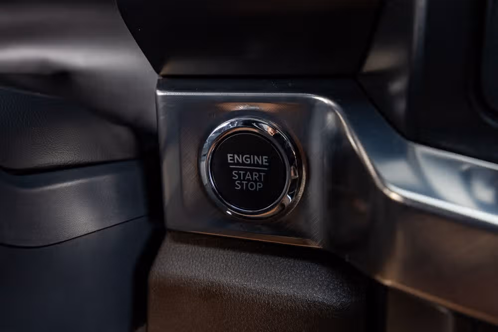 2026 Ford F-350 Super Duty King Ranch Crew Cab Image 23