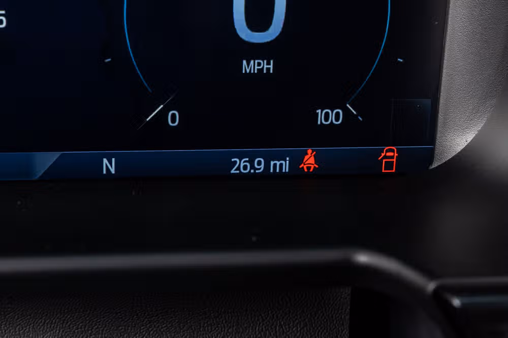 2026 Ford F-350 Super Duty King Ranch Crew Cab Image 21