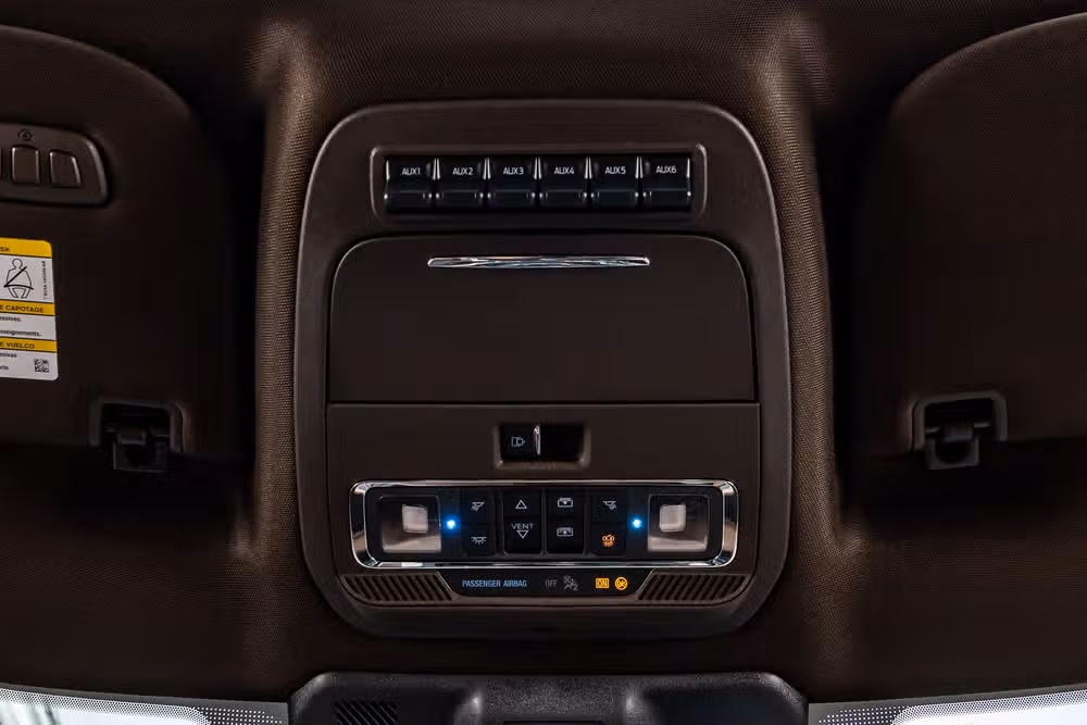 2026 Ford F-350 Super Duty King Ranch Crew Cab Image 29
