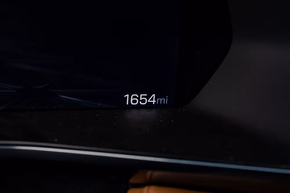 2026 GMC Canyon AT4 Crew Cab Image 20