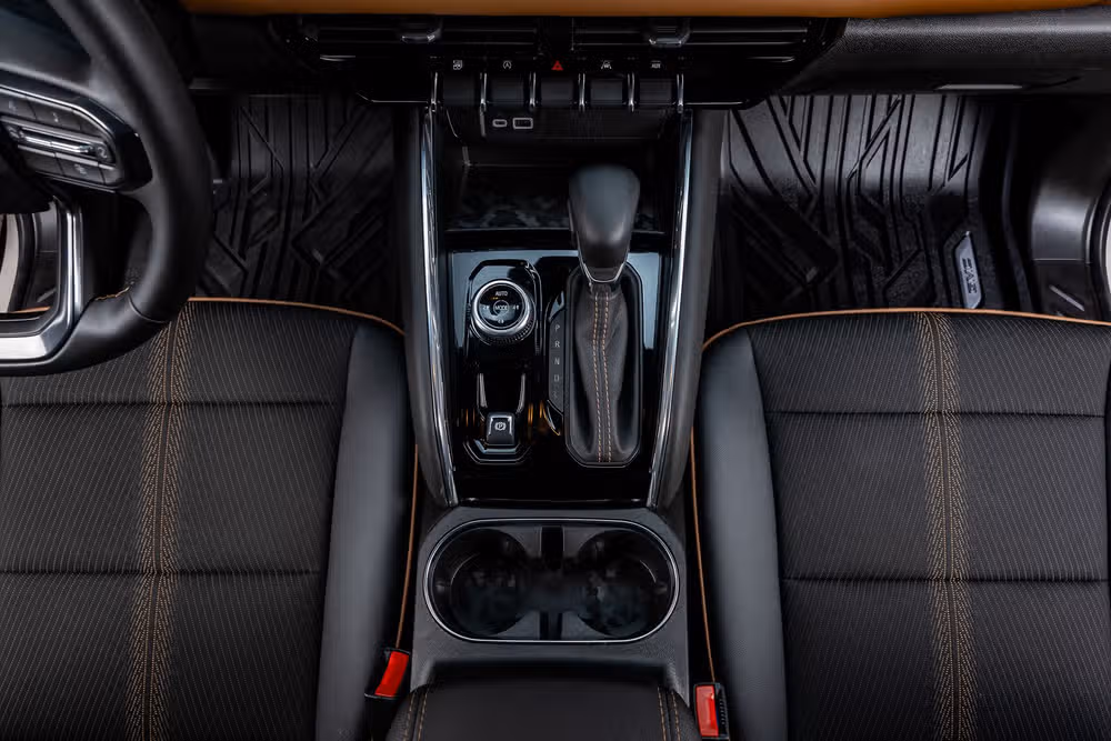 2026 GMC Canyon AT4 Crew Cab Image 27