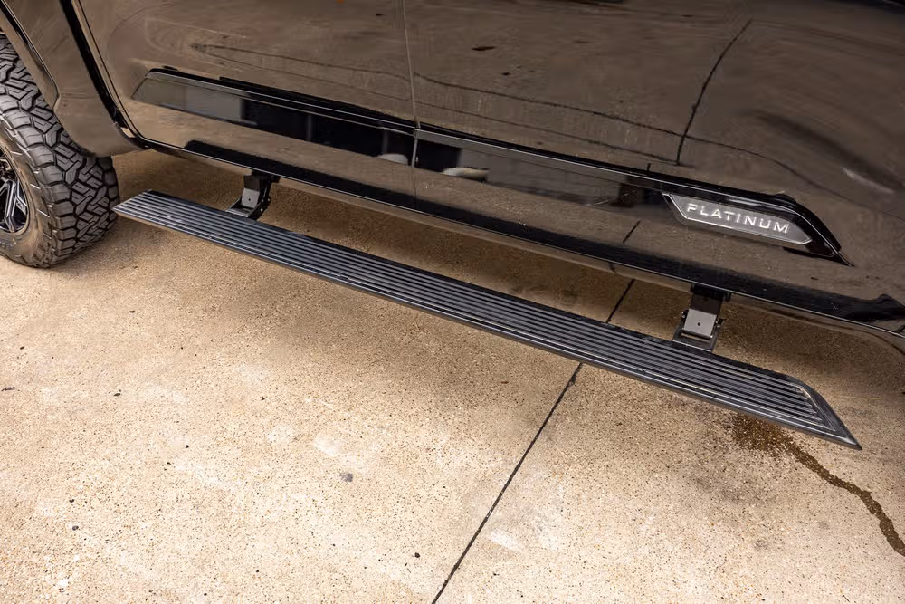 2022 Toyota Tundra Platinum CrewMax Image 13