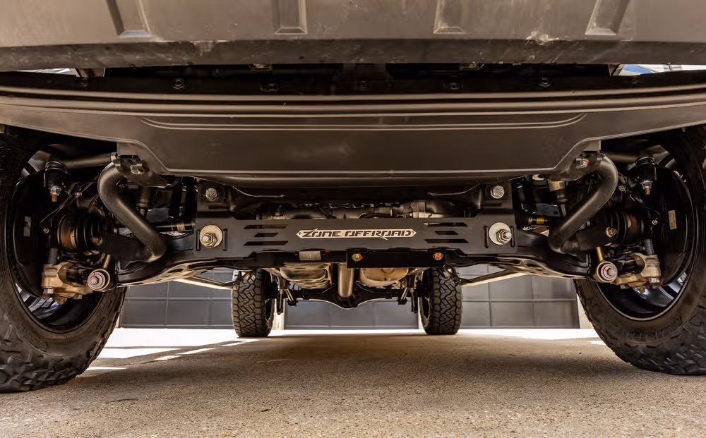 2022 Toyota Tundra Platinum CrewMax Image 15