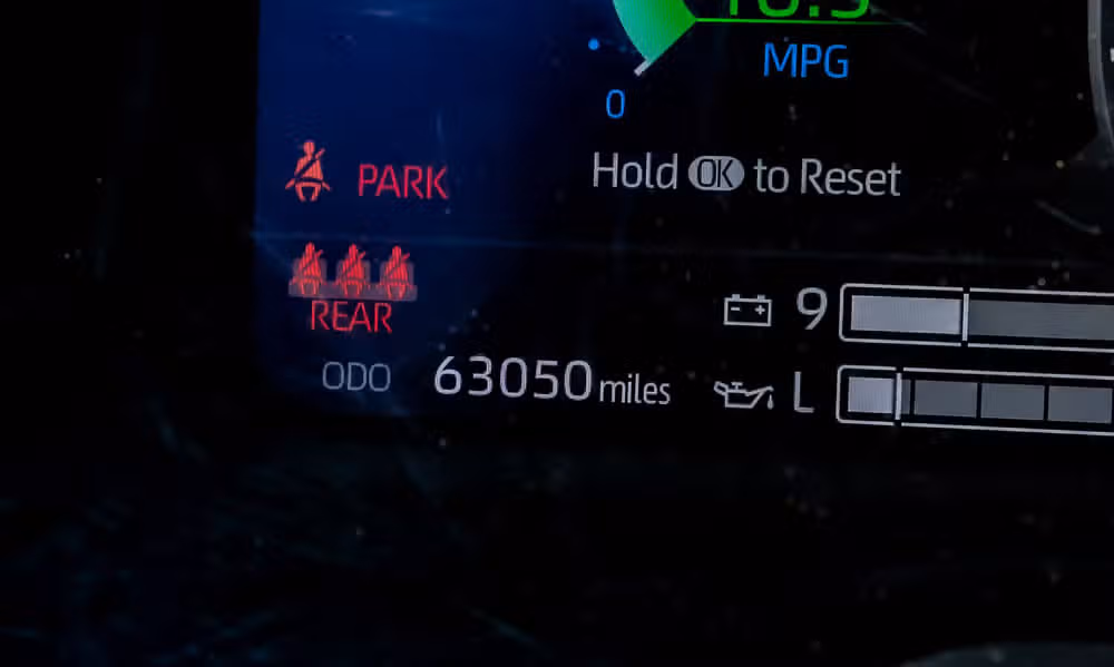 2022 Toyota Tundra Platinum CrewMax Image 21