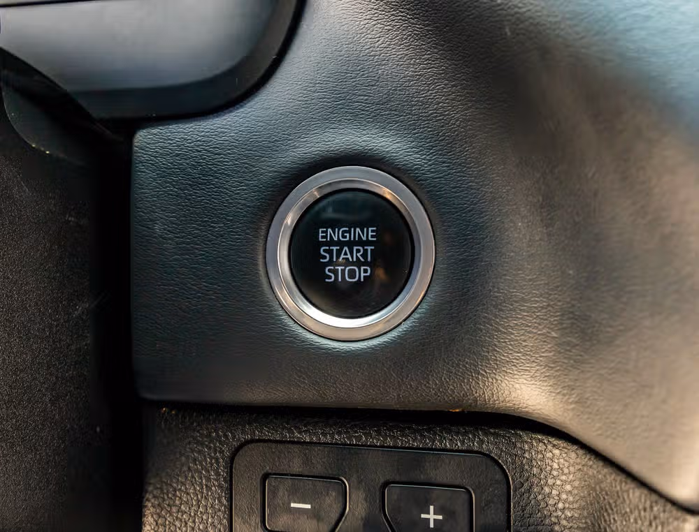 2022 Toyota Tundra Platinum CrewMax Image 23
