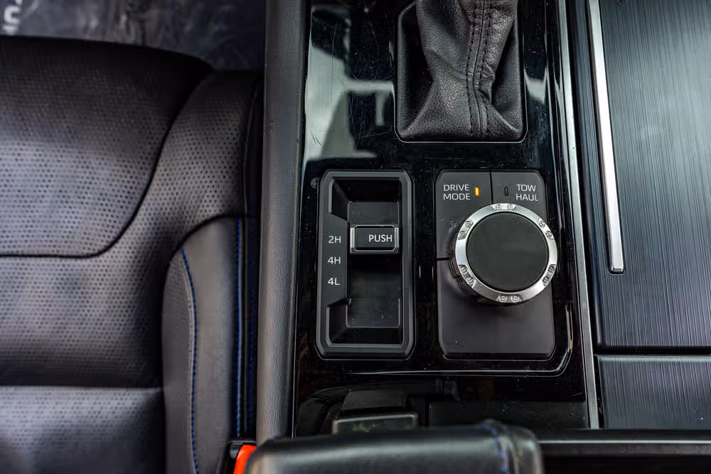 2022 Toyota Tundra Platinum CrewMax Image 28