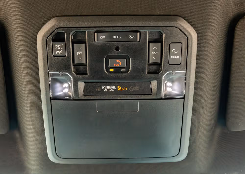 2022 Toyota Tundra Platinum CrewMax Image 30
