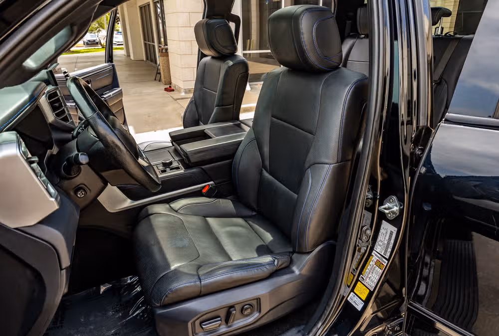 2022 Toyota Tundra Platinum CrewMax Image 31