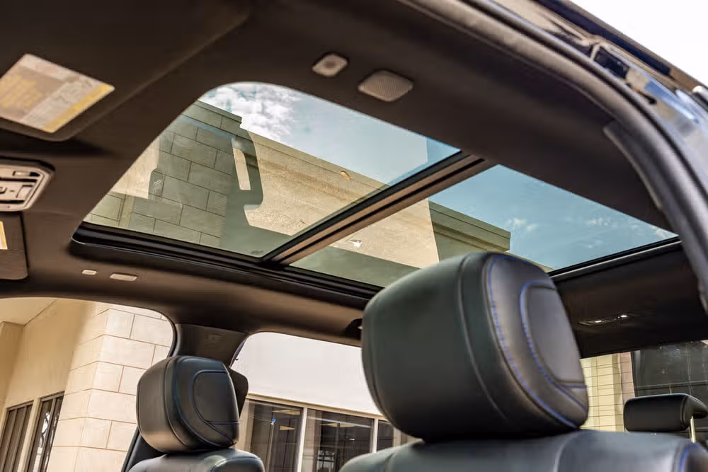 2022 Toyota Tundra Platinum CrewMax Image 32