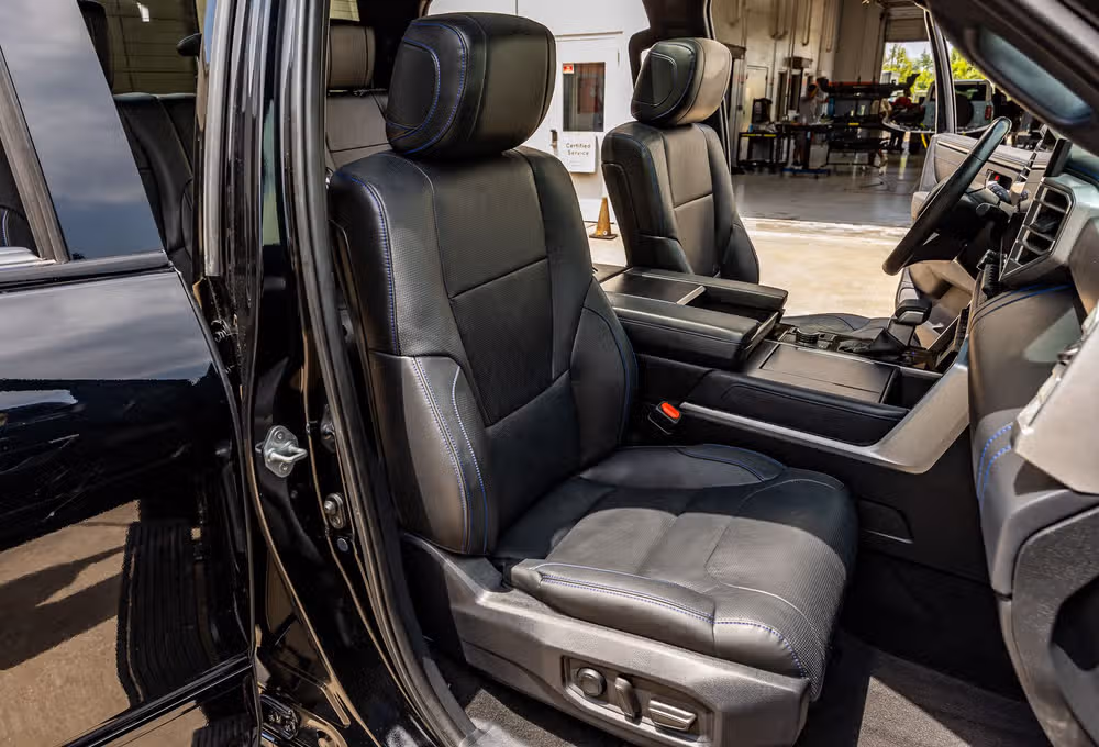 2022 Toyota Tundra Platinum CrewMax Image 33