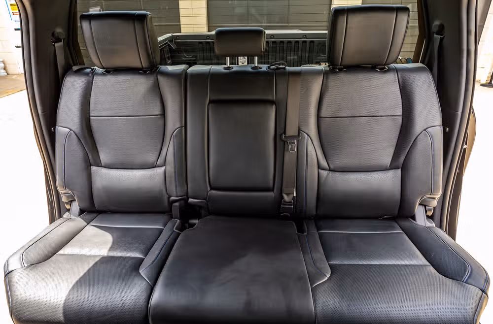 2022 Toyota Tundra Platinum CrewMax Image 37